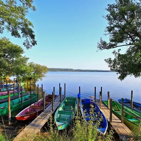 With Private Pool On The Shores Of *